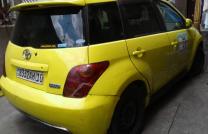 voiture IST  mediacongo
